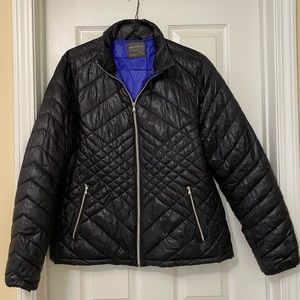 tek gear jacket 73277